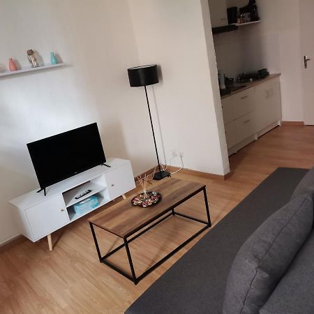 Studio Au Coeur Du Quartier Historique Narbonne Kültér fotó