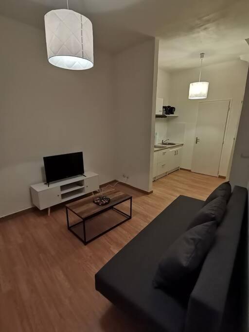 Studio Au Coeur Du Quartier Historique Narbonne Kültér fotó