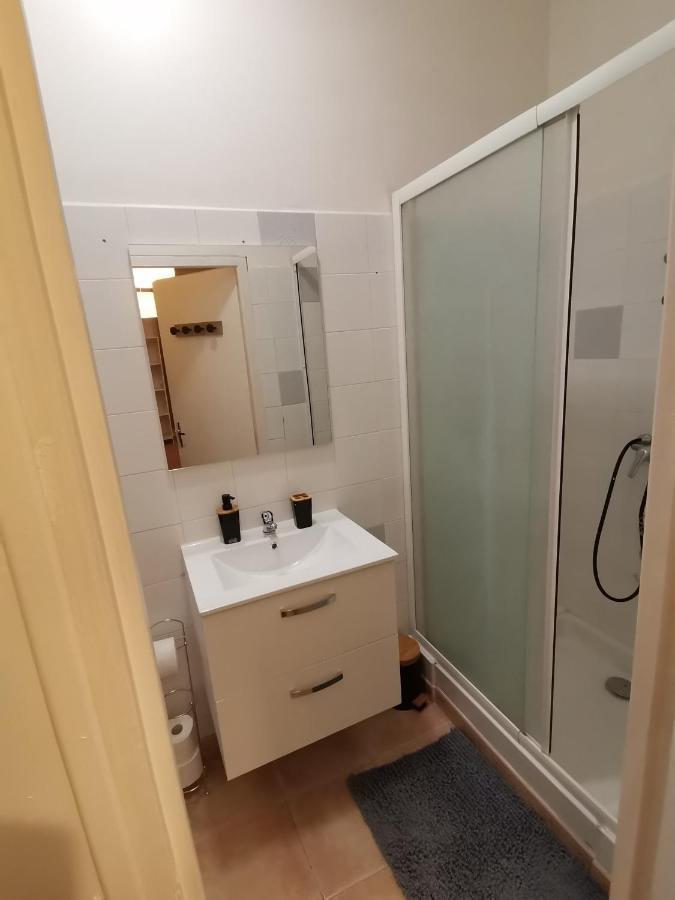 Studio Au Coeur Du Quartier Historique Narbonne Kültér fotó